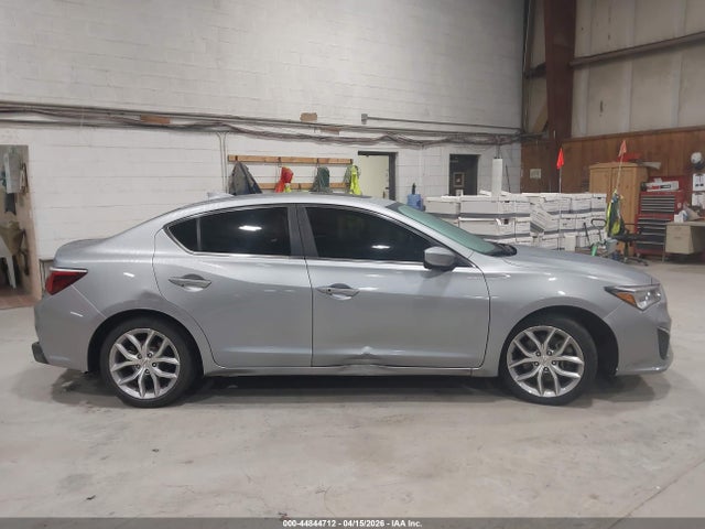 44844712 :رقم المزاد ، 19UDE2F32MA002849 vin ، 2021 Acura Ilx Standard مزاد بيع