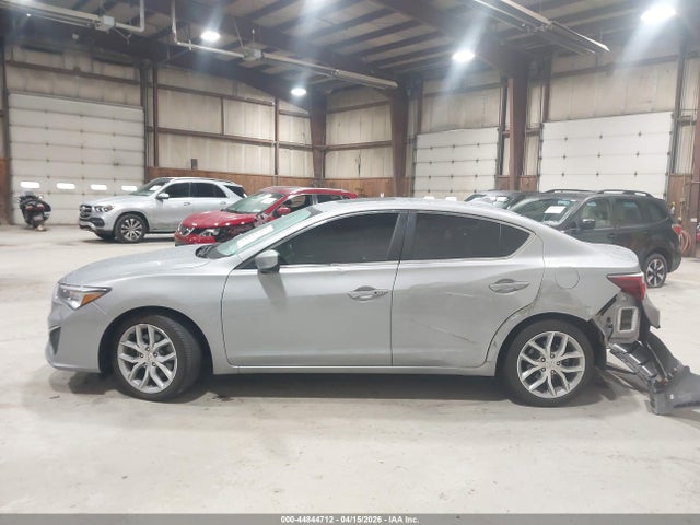 44844712 :رقم المزاد ، 19UDE2F32MA002849 vin ، 2021 Acura Ilx Standard مزاد بيع