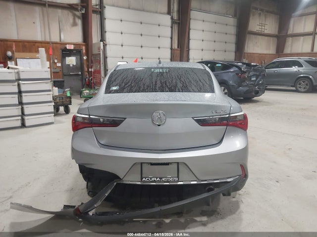 44844712 :رقم المزاد ، 19UDE2F32MA002849 vin ، 2021 Acura Ilx Standard مزاد بيع