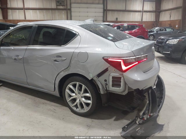 44844712 :رقم المزاد ، 19UDE2F32MA002849 vin ، 2021 Acura Ilx Standard مزاد بيع