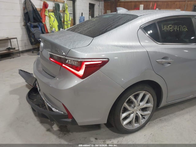 44844712 :رقم المزاد ، 19UDE2F32MA002849 vin ، 2021 Acura Ilx Standard مزاد بيع
