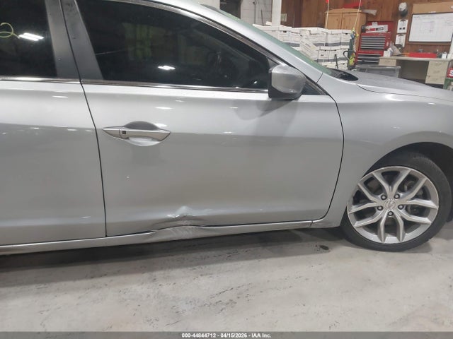 44844712 :رقم المزاد ، 19UDE2F32MA002849 vin ، 2021 Acura Ilx Standard مزاد بيع