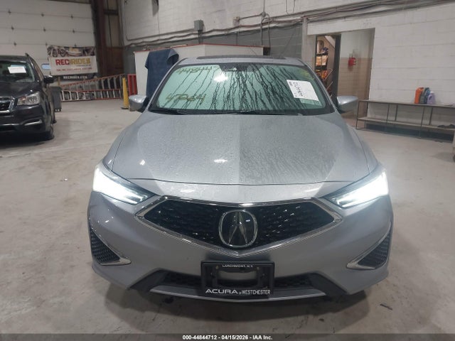 44844712 :رقم المزاد ، 19UDE2F32MA002849 vin ، 2021 Acura Ilx Standard مزاد بيع