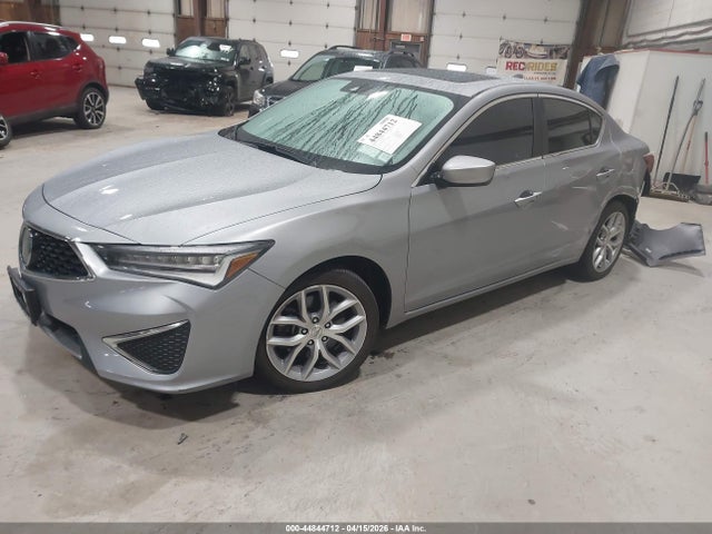44844712 :رقم المزاد ، 19UDE2F32MA002849 vin ، 2021 Acura Ilx Standard مزاد بيع