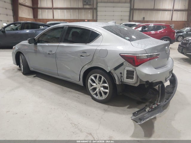 44844712 :رقم المزاد ، 19UDE2F32MA002849 vin ، 2021 Acura Ilx Standard مزاد بيع