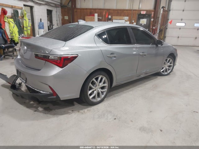 44844712 :رقم المزاد ، 19UDE2F32MA002849 vin ، 2021 Acura Ilx Standard مزاد بيع
