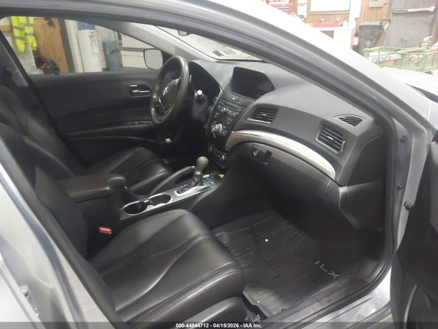 44844712 :رقم المزاد ، 19UDE2F32MA002849 vin ، 2021 Acura Ilx Standard مزاد بيع