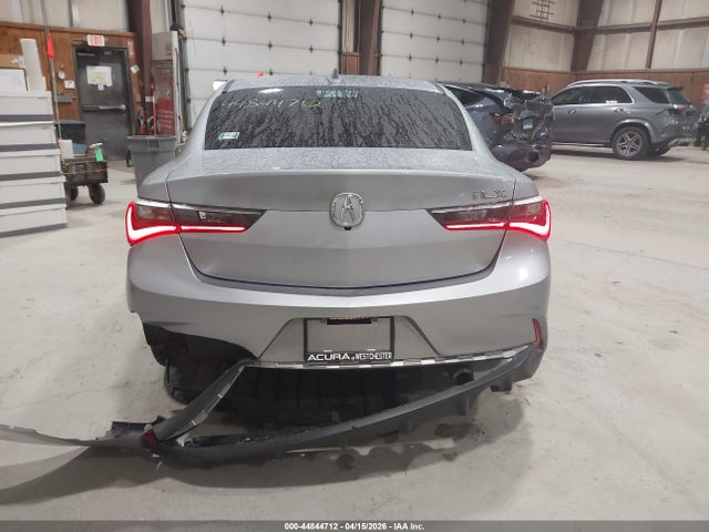 44844712 :رقم المزاد ، 19UDE2F32MA002849 vin ، 2021 Acura Ilx Standard مزاد بيع