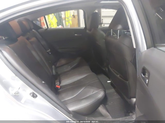 44844712 :رقم المزاد ، 19UDE2F32MA002849 vin ، 2021 Acura Ilx Standard مزاد بيع
