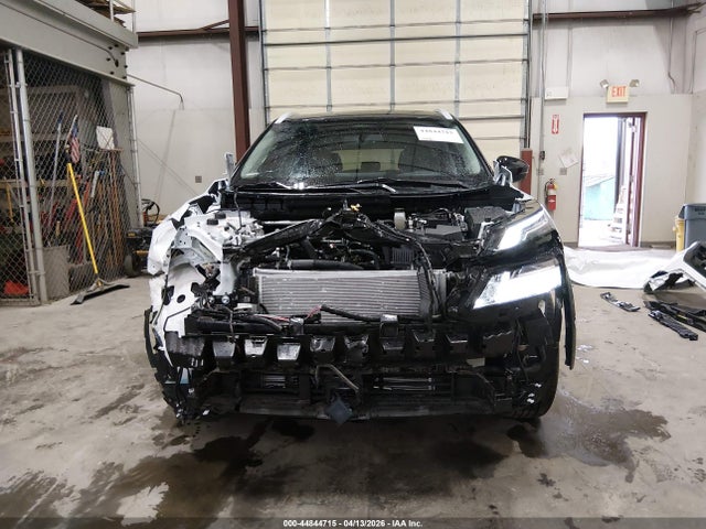 Nissan Rogue Platinum 2026 JN8BT3DD0TW303817 Image 13