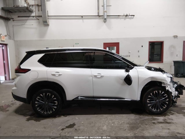 Nissan Rogue Platinum 2026 JN8BT3DD0TW303817 Image 14