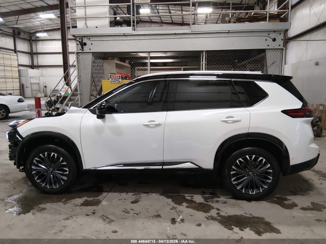 Nissan Rogue Platinum 2026 JN8BT3DD0TW303817 Image 15