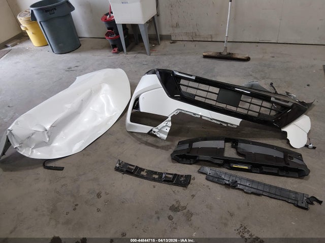 Nissan Rogue Platinum 2026 JN8BT3DD0TW303817 Image 12