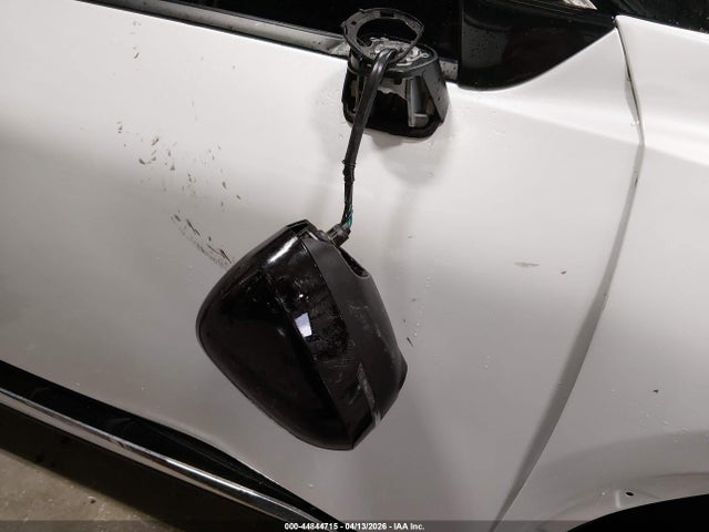 Nissan Rogue Platinum 2026 JN8BT3DD0TW303817 Image 19