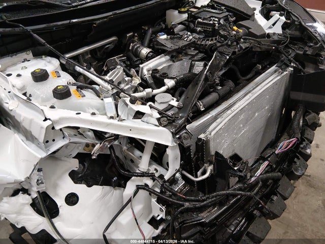 Nissan Rogue Platinum 2026 JN8BT3DD0TW303817 Image 22