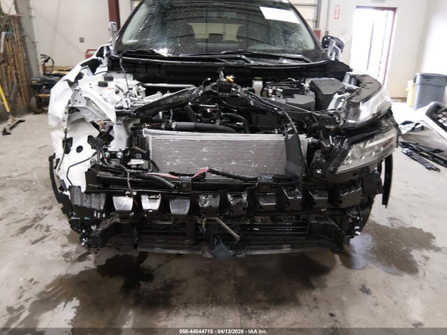 Nissan Rogue Platinum 2026 JN8BT3DD0TW303817 Image 6