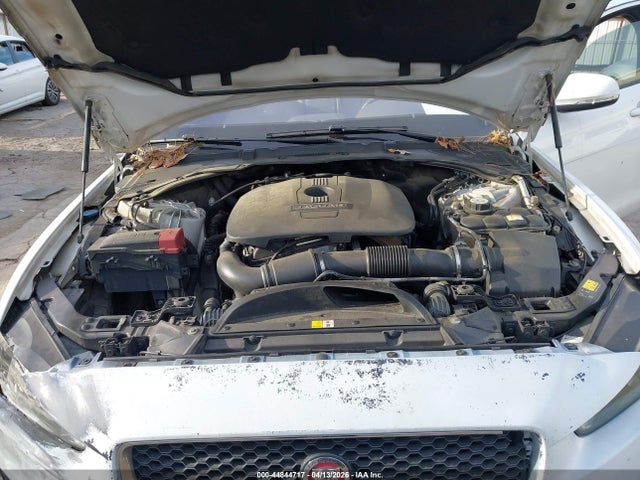 Aukcja sprzedaży 2017 Jaguar Xe 25t Premium, vin: SAJAD4BG7HA974558, numer aukcji: 44844717