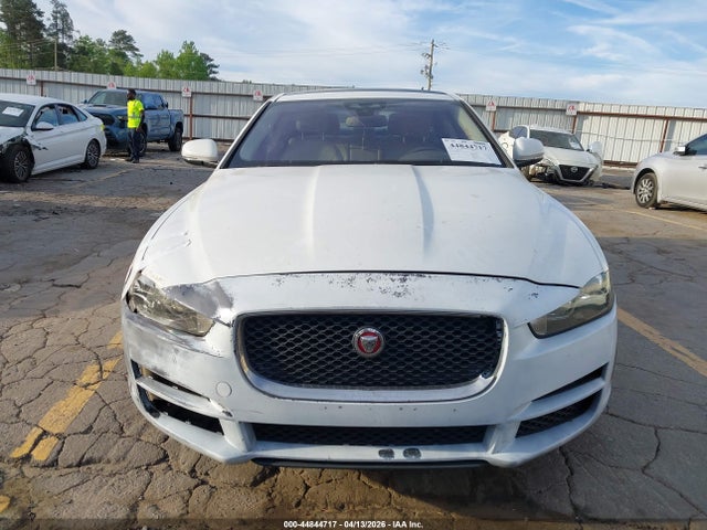 Aukcja sprzedaży 2017 Jaguar Xe 25t Premium, vin: SAJAD4BG7HA974558, numer aukcji: 44844717