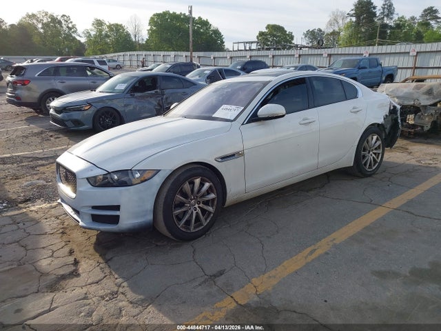 Aukcja sprzedaży 2017 Jaguar Xe 25t Premium, vin: SAJAD4BG7HA974558, numer aukcji: 44844717