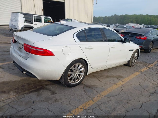 Aukcja sprzedaży 2017 Jaguar Xe 25t Premium, vin: SAJAD4BG7HA974558, numer aukcji: 44844717