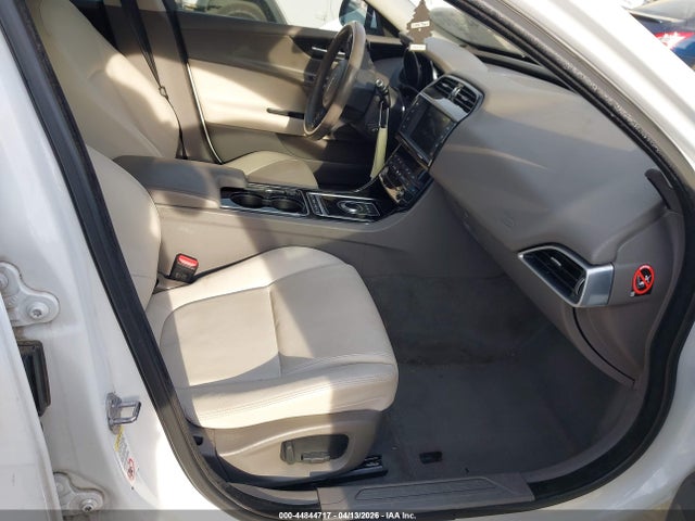 Aukcja sprzedaży 2017 Jaguar Xe 25t Premium, vin: SAJAD4BG7HA974558, numer aukcji: 44844717
