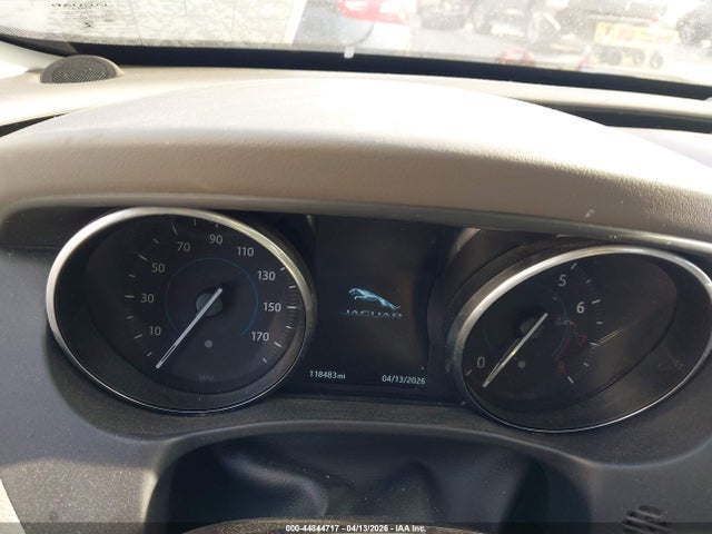 Aukcja sprzedaży 2017 Jaguar Xe 25t Premium, vin: SAJAD4BG7HA974558, numer aukcji: 44844717