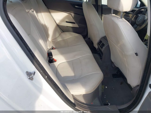 Aukcja sprzedaży 2017 Jaguar Xe 25t Premium, vin: SAJAD4BG7HA974558, numer aukcji: 44844717