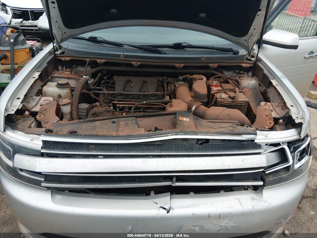 Aukcja sprzedaży 2016 Ford Flex Limited, vin: 2FMGK5D80GBA17262, numer aukcji: 44844719
