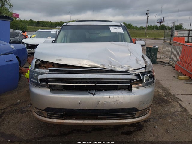 Aukcja sprzedaży 2016 Ford Flex Limited, vin: 2FMGK5D80GBA17262, numer aukcji: 44844719