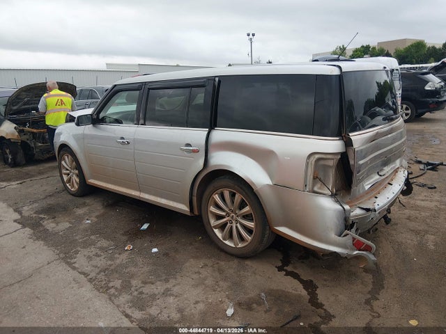 Aukcja sprzedaży 2016 Ford Flex Limited, vin: 2FMGK5D80GBA17262, numer aukcji: 44844719