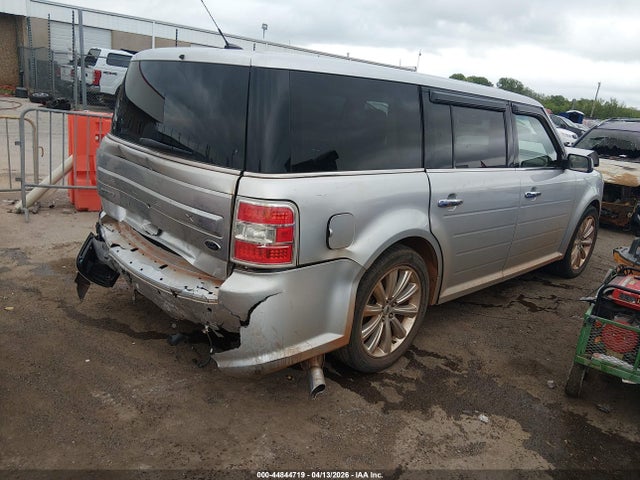 Aukcja sprzedaży 2016 Ford Flex Limited, vin: 2FMGK5D80GBA17262, numer aukcji: 44844719