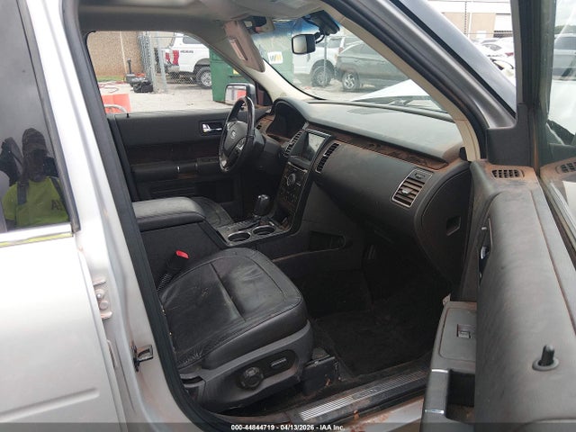 Aukcja sprzedaży 2016 Ford Flex Limited, vin: 2FMGK5D80GBA17262, numer aukcji: 44844719