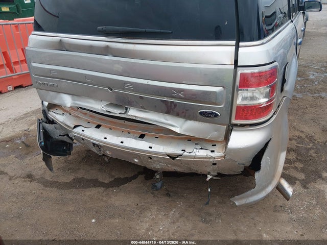 Aukcja sprzedaży 2016 Ford Flex Limited, vin: 2FMGK5D80GBA17262, numer aukcji: 44844719
