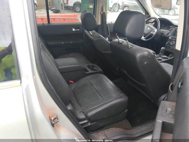 Aukcja sprzedaży 2016 Ford Flex Limited, vin: 2FMGK5D80GBA17262, numer aukcji: 44844719
