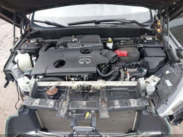 2019 Infiniti Qx50 Essential მანქანა იყიდება აუქციონზე, vin: 3PCAJ5M39KF107362, აუქციონის ნომერი: 44844721