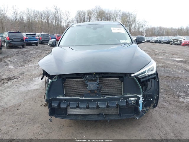 2019 Infiniti Qx50 Essential მანქანა იყიდება აუქციონზე, vin: 3PCAJ5M39KF107362, აუქციონის ნომერი: 44844721