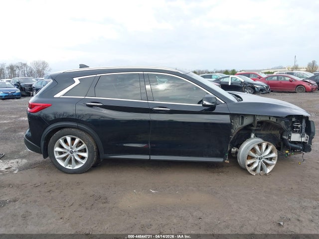 2019 Infiniti Qx50 Essential მანქანა იყიდება აუქციონზე, vin: 3PCAJ5M39KF107362, აუქციონის ნომერი: 44844721