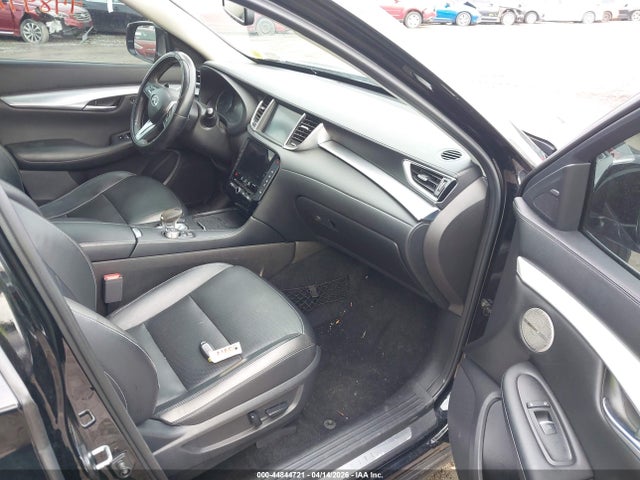 2019 Infiniti Qx50 Essential მანქანა იყიდება აუქციონზე, vin: 3PCAJ5M39KF107362, აუქციონის ნომერი: 44844721