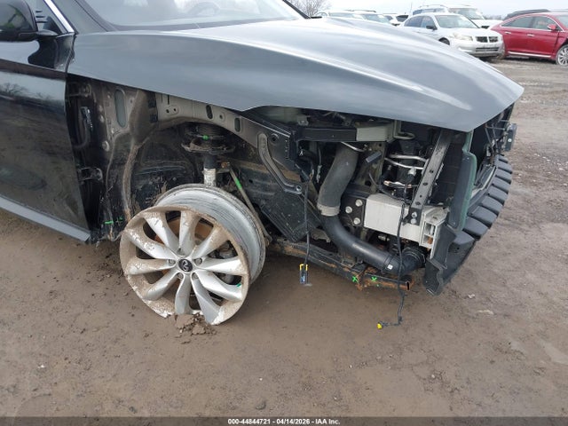 2019 Infiniti Qx50 Essential მანქანა იყიდება აუქციონზე, vin: 3PCAJ5M39KF107362, აუქციონის ნომერი: 44844721