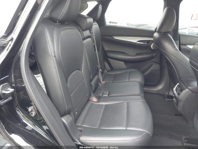 2019 Infiniti Qx50 Essential მანქანა იყიდება აუქციონზე, vin: 3PCAJ5M39KF107362, აუქციონის ნომერი: 44844721