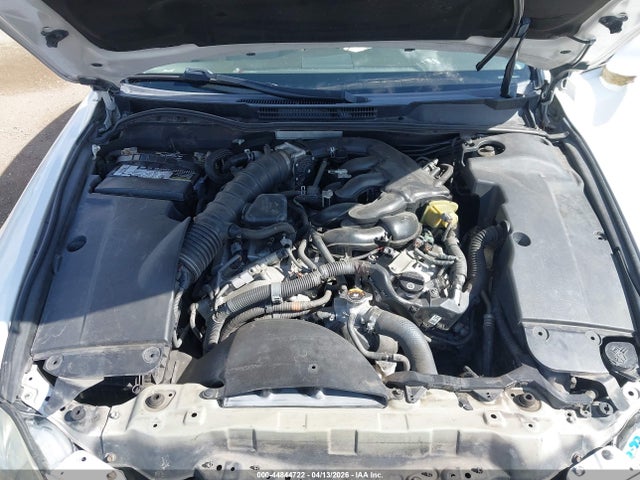 Продаж на аукціоні авто 2009 Lexus Is 250, vin: JTHBK262092088586, номер лоту: 44844722