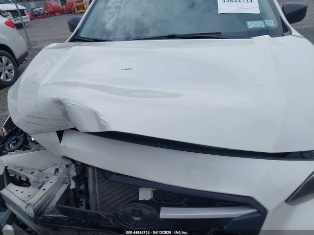 44844724 :رقم المزاد ، JF2GTAAC9L9258619 vin ، 2020 Subaru Crosstrek مزاد بيع