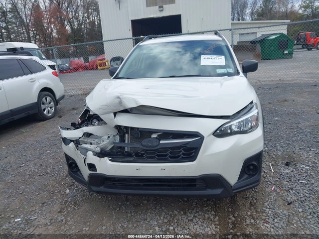 44844724 :رقم المزاد ، JF2GTAAC9L9258619 vin ، 2020 Subaru Crosstrek مزاد بيع