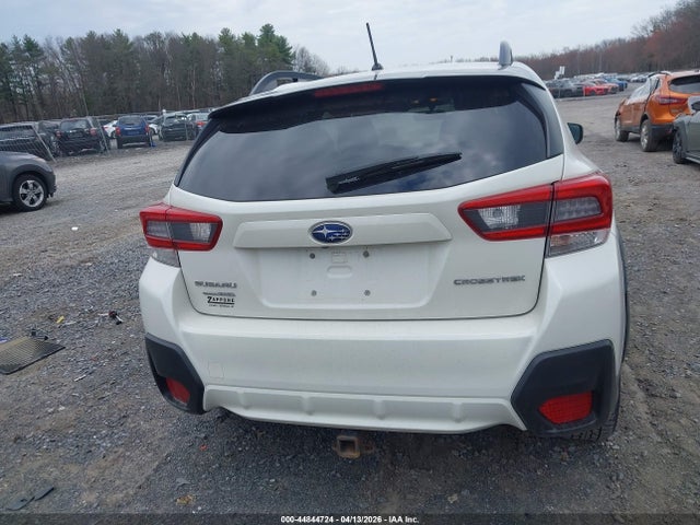 44844724 :رقم المزاد ، JF2GTAAC9L9258619 vin ، 2020 Subaru Crosstrek مزاد بيع
