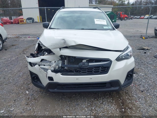 44844724 :رقم المزاد ، JF2GTAAC9L9258619 vin ، 2020 Subaru Crosstrek مزاد بيع