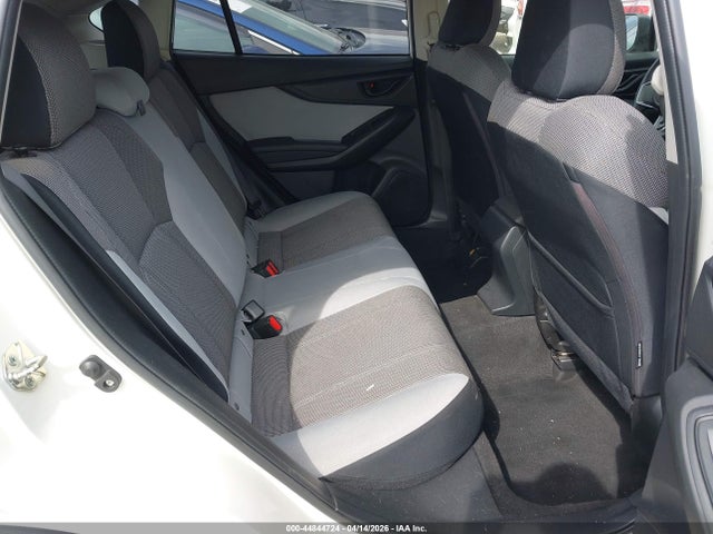 44844724 :رقم المزاد ، JF2GTAAC9L9258619 vin ، 2020 Subaru Crosstrek مزاد بيع
