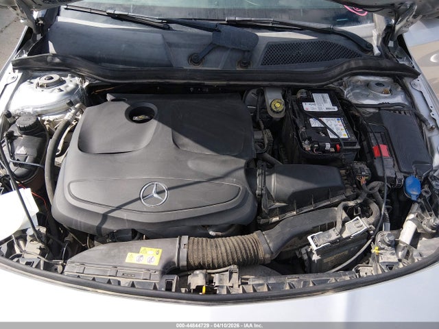 Aukcja sprzedaży 2017 Mercedes-benz Cla 250, vin: WDDSJ4EB9HN466232, numer aukcji: 44844729