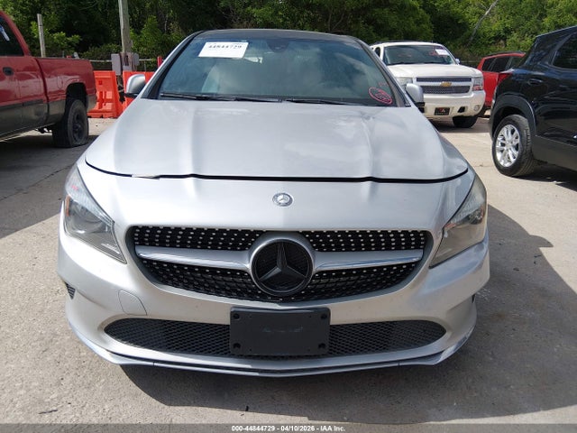 Aukcja sprzedaży 2017 Mercedes-benz Cla 250, vin: WDDSJ4EB9HN466232, numer aukcji: 44844729