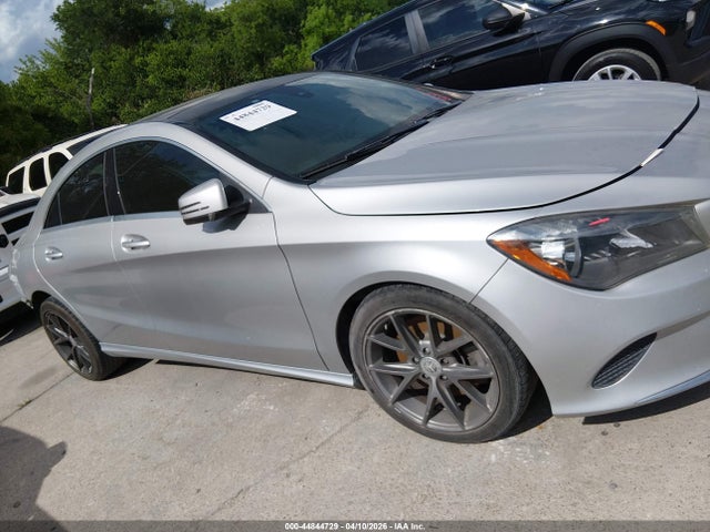 Aukcja sprzedaży 2017 Mercedes-benz Cla 250, vin: WDDSJ4EB9HN466232, numer aukcji: 44844729