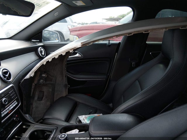 Aukcja sprzedaży 2017 Mercedes-benz Cla 250, vin: WDDSJ4EB9HN466232, numer aukcji: 44844729